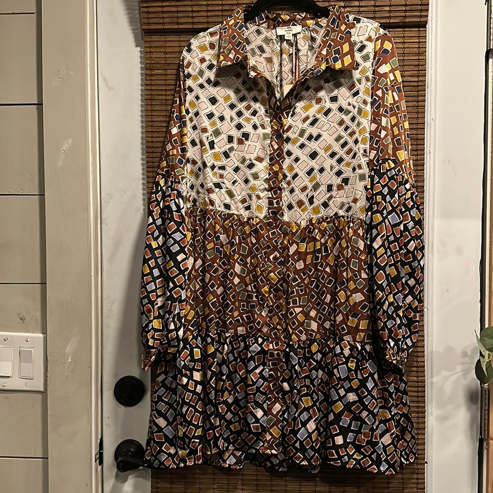 Entro NWT Dress